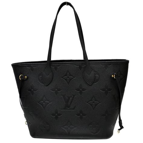 louis vuitton tote bag black|Louis Vuitton black bag sale.